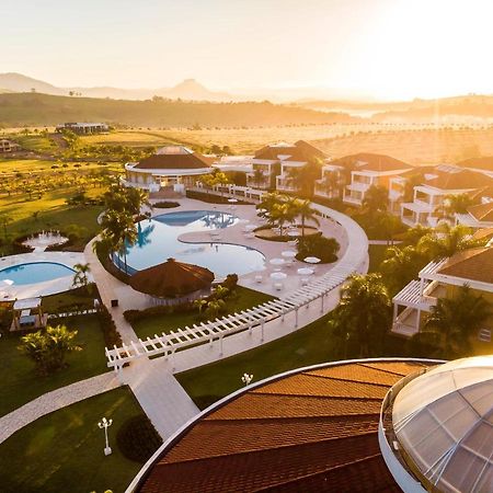 Daj Resort & Marina Ribeirao Claro Extérieur photo