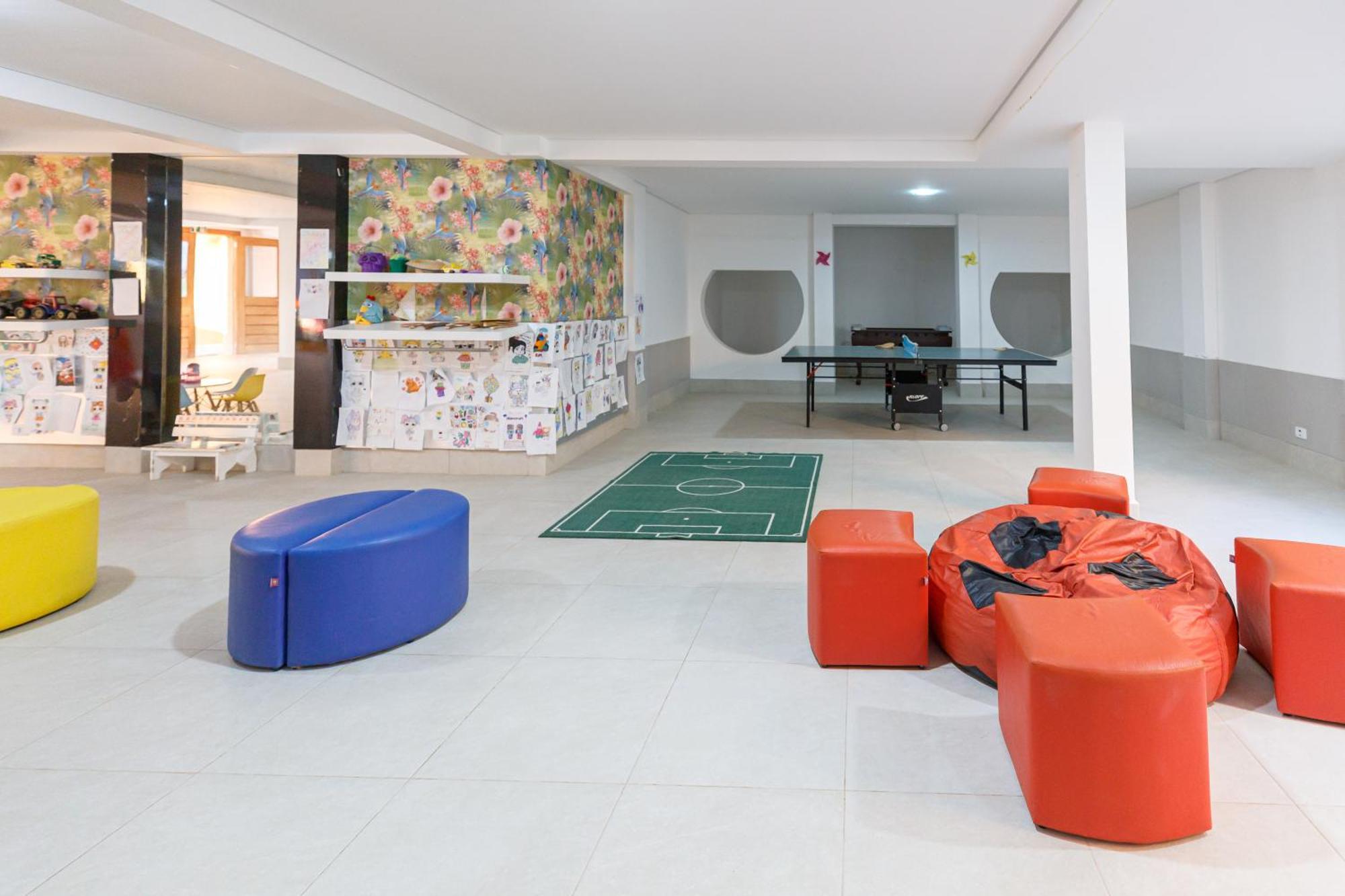 Daj Resort & Marina Ribeirao Claro Extérieur photo