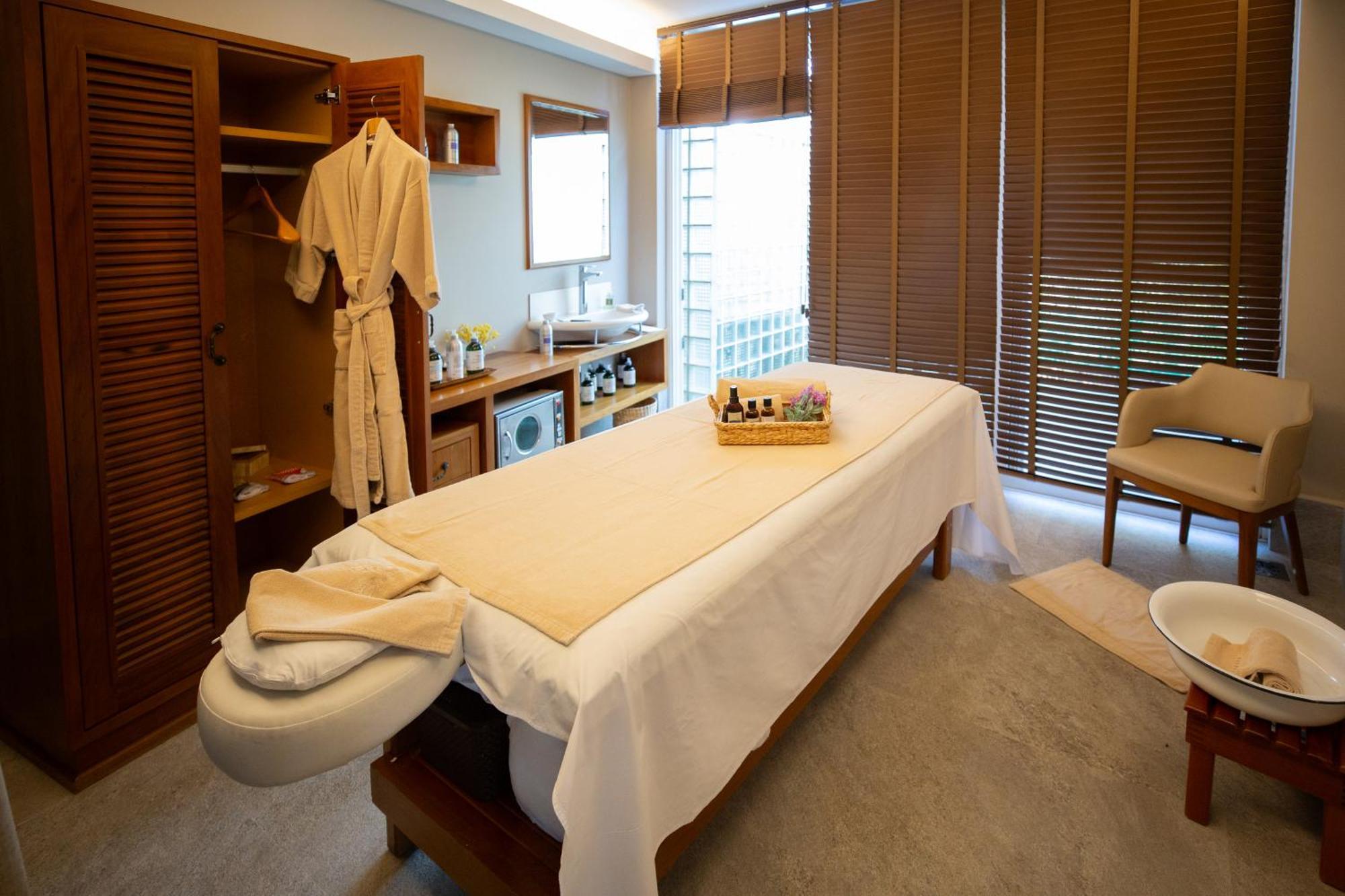 Daj Resort & Marina Ribeirao Claro Extérieur photo