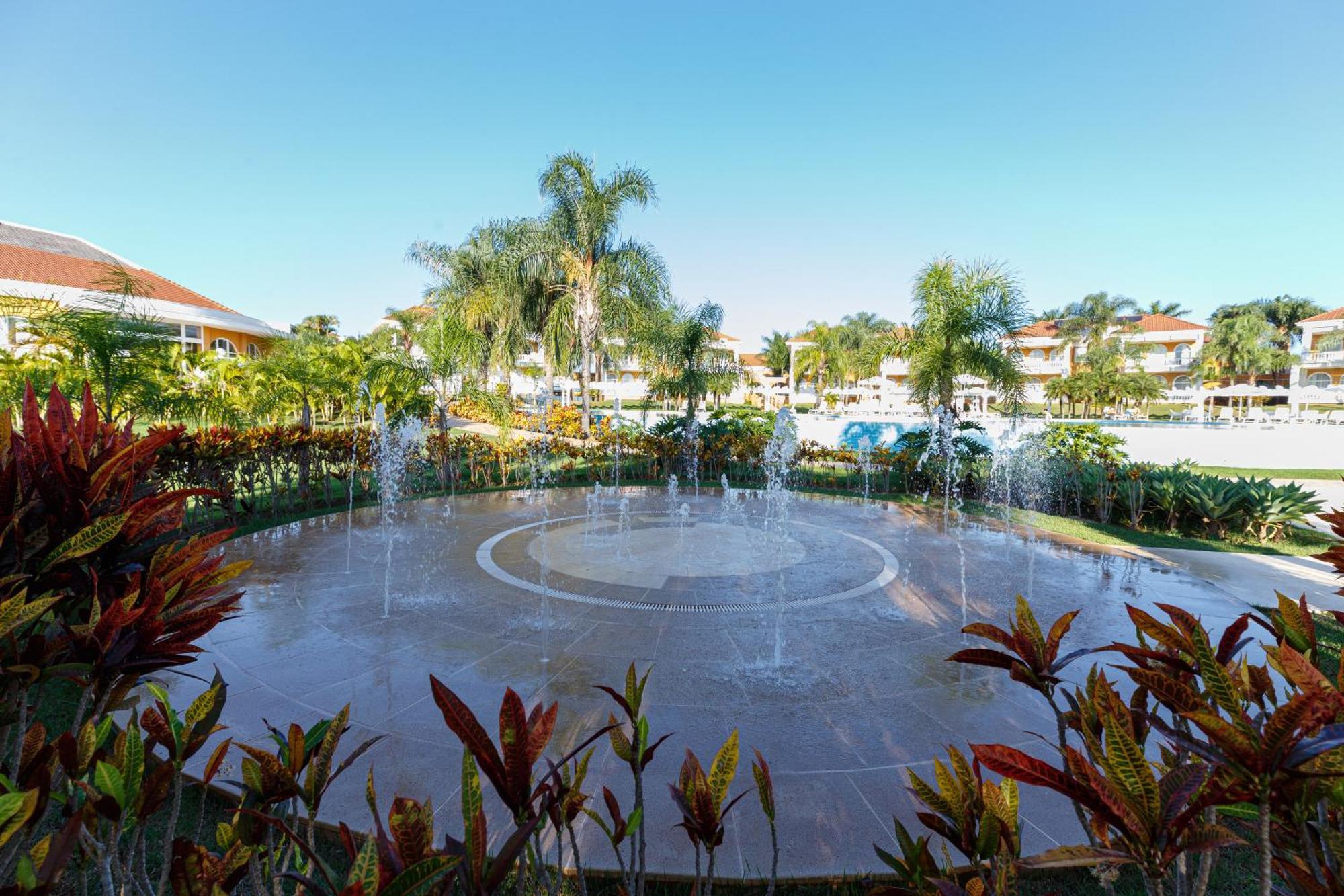 Daj Resort & Marina Ribeirao Claro Extérieur photo