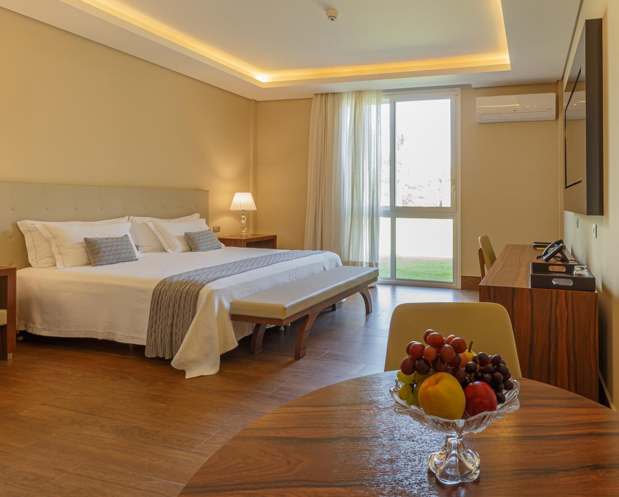 Daj Resort & Marina Ribeirao Claro Extérieur photo