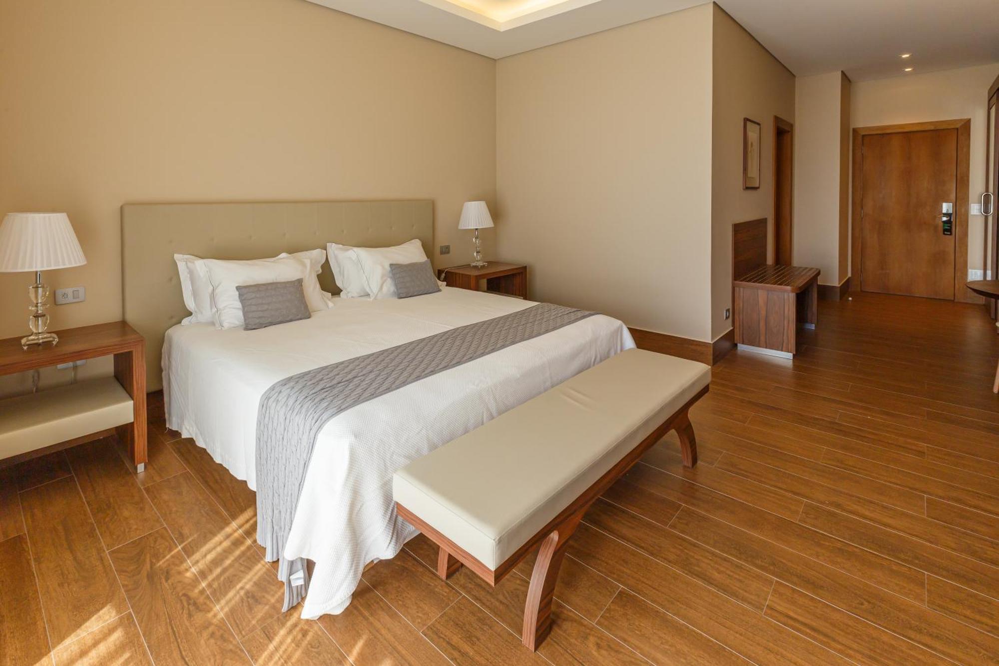 Daj Resort & Marina Ribeirao Claro Extérieur photo