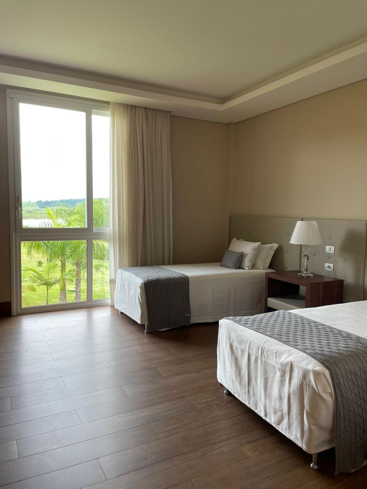 Daj Resort & Marina Ribeirao Claro Extérieur photo
