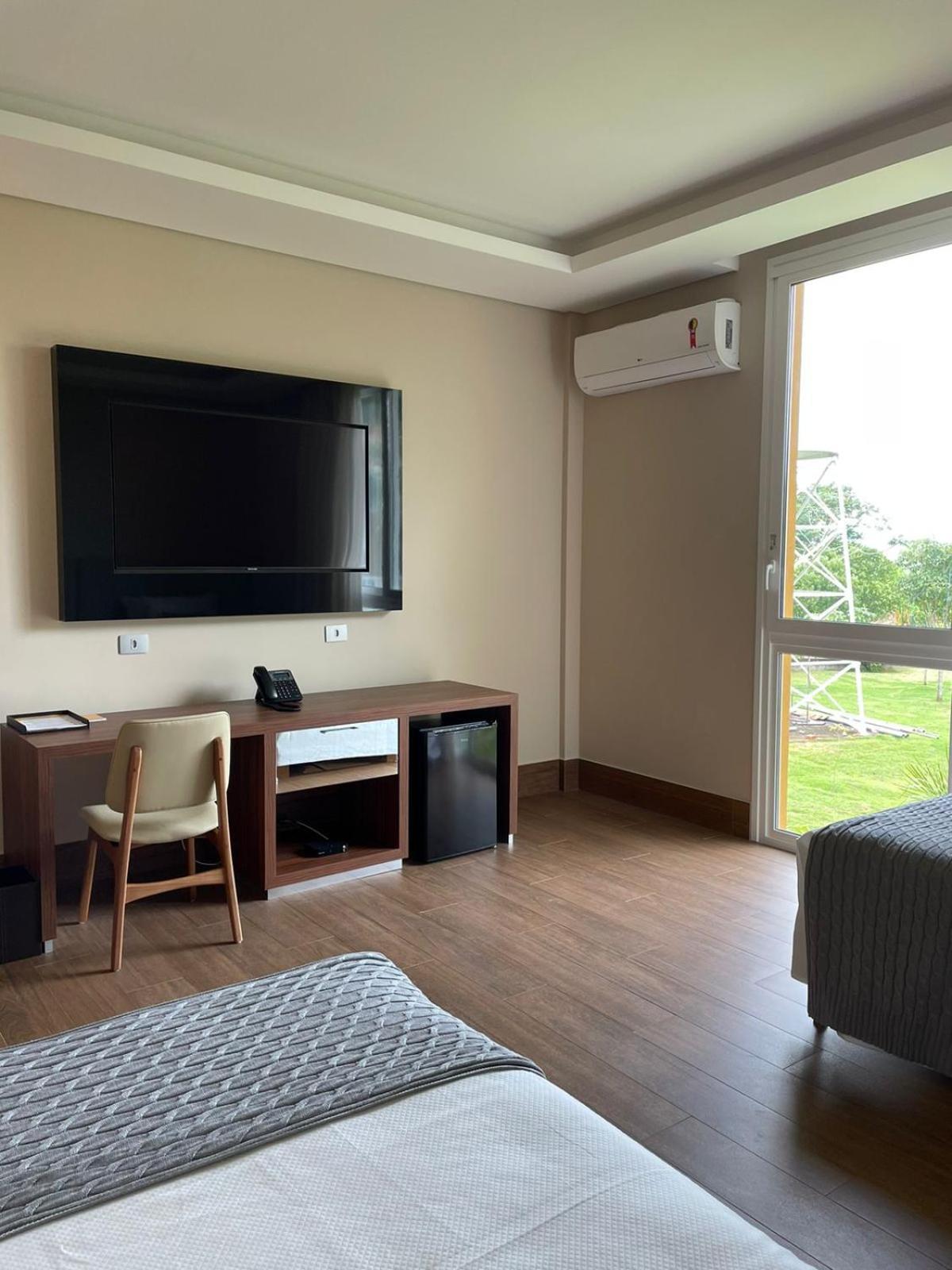 Daj Resort & Marina Ribeirao Claro Extérieur photo