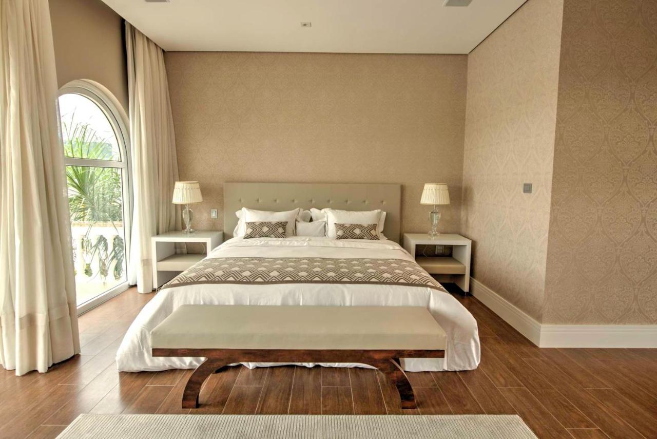 Daj Resort & Marina Ribeirao Claro Extérieur photo