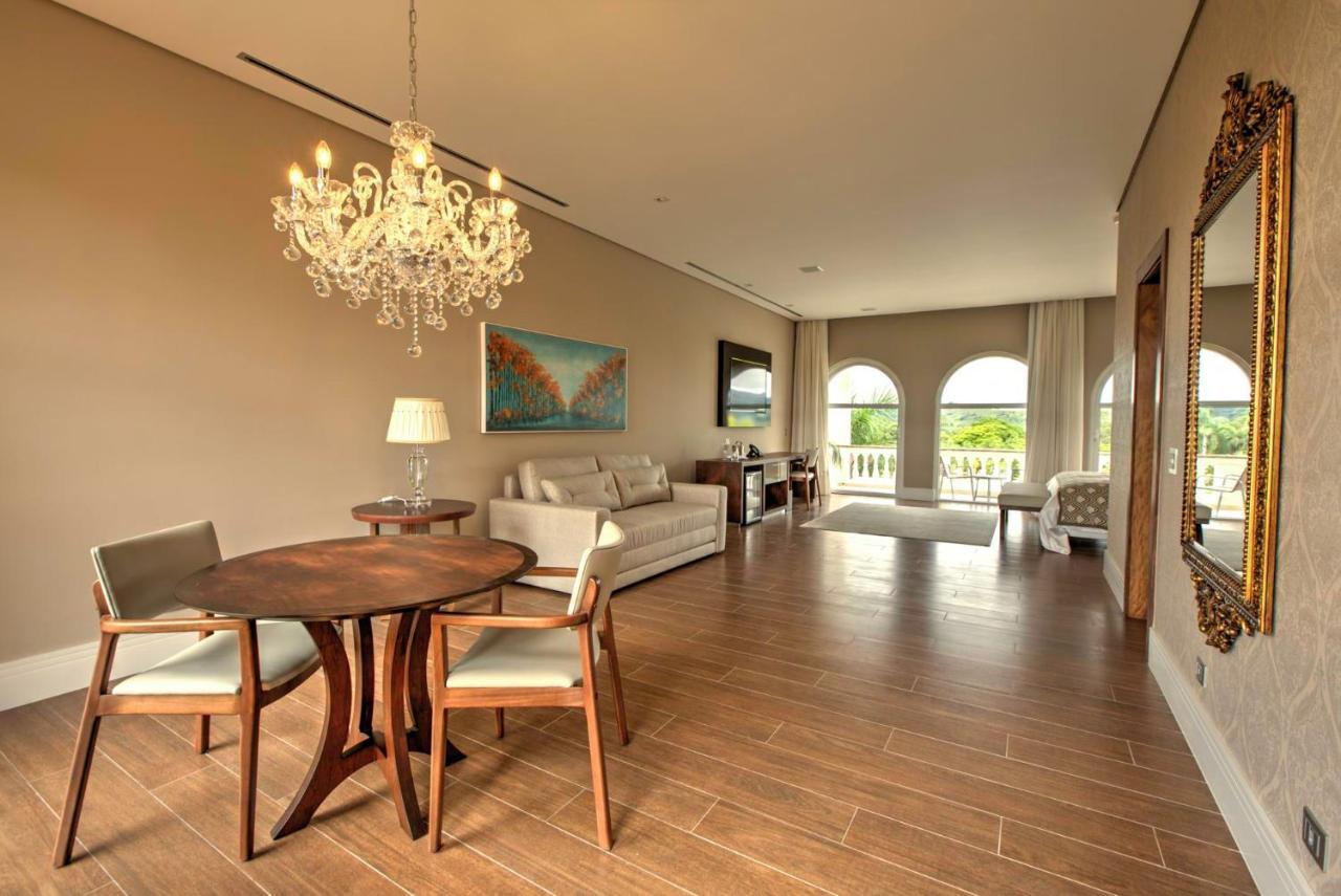 Daj Resort & Marina Ribeirao Claro Extérieur photo